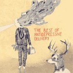 Buy The Best Of Anti-Depressive Delivery