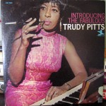 Buy Introducing The Fabulous Trudy Pitts (Vinyl)