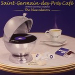 Buy Saint-Germain-Des-Pres Cafe: The Blue Edition (Cool Tempo Session) CD1