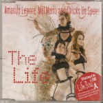 Buy The Life (With Mel Merio & Chicks On Speed) (CDS)