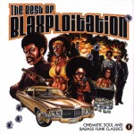 Buy Best Of Blaxploitation CD2