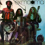 Buy Exmagma (Vinyl)