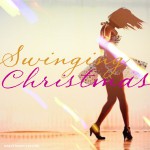 Buy Swinging Christmas 2012