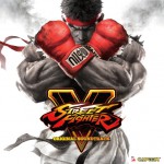 Buy Street Fighter V Original Soundtrack CD2