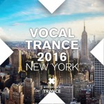 Buy Vocal Trance 2016 New York