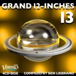 Buy Grand 12-Inches 13 CD2