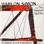 Buy Rumba A La Patato (With The Nagual Spirits)