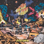 Buy Dystopia (EP)