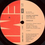Buy Haven't Stopped Dancing Yet & Just Let It Lay (EP) (Vinyl)
