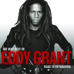 Buy The Very Best Of Eddy Grant Road To Reparation