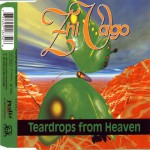 Buy Teardrops From Heaven (CDM)