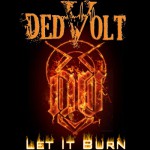 Buy Let It Burn (EP)