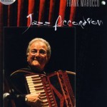 Buy Jazz Accordion CD2