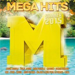 Buy Megahits - Sommer 2015 CD2