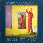 Buy The Ann Steel Album (Vinyl)