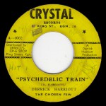 Buy Psychedelic Train / Psychedelic Train (Part 2) (VLS)