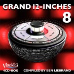 Buy Grand 12-Inches 8 CD1