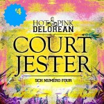 Buy Court Jester (EP)