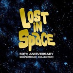 Buy Lost In Space: 50th Anniversary Soundtrack Collection CD3