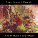 Buy Healthy Music In Large Doses