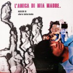 Buy L'amica Di Mia Madre (Vinyl)