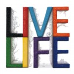 Buy Live Life