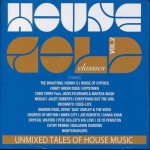 Buy House Gold Classics Vol. 2: Unmixed Tales Of House Music CD2