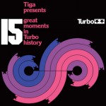 Buy Tiga Presents 15 Great Moments