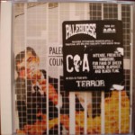 Buy Palehorse/Colin Of Arabia-(Split)