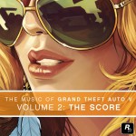 Buy The Music Of Grand Theft Auto V, Vol. 2: The Score