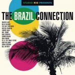 Buy Studio Rio Presents - The Brazil Connection