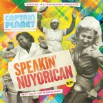 Buy Speakin' Nuyorican (EP)