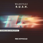 Buy R.U.S.H. (CDS)