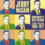 Buy Somebody's Been Talking 1965-1972