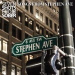 Buy Songs From Stephen Ave