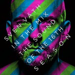 Buy In The Mix - The Sound Of The 16Th Season CD1