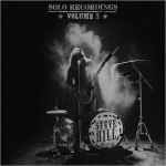 Buy Solo Recordings Vol. III