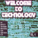 Buy Welcome To Technology Vol. 4