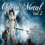 Buy Opera Metal Vol. 3