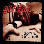 Buy Don't Tell Me (CDS)