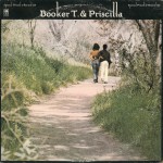 Buy Booker T. & Priscilla (Vinyl)