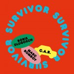 Buy Survivor (Feat. C.A.R.) (CDS)