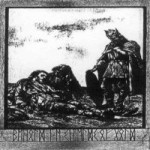 Buy Behold The Shields Of Gold (EP) (Tape)