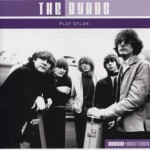 Buy The Byrds Play Dylan