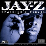 Buy Jay-Z Brooklyn's Finest CD2