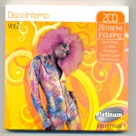 Buy Disco Inferno Vol.2 CD1