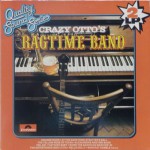 Buy Crazy Otto's Ragtime Band (Vinyl)