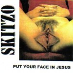 Buy Psychobabble: Put Your Face In Jesus