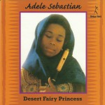 Buy Desert Fairy Princess (Vinyl)