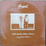 Buy Vanspel (Vinyl)